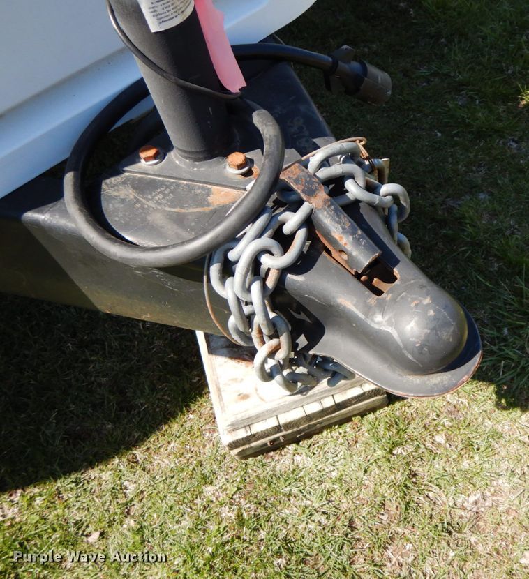 image for item IX9461 2013 Dutchmen 315BHDS  camper