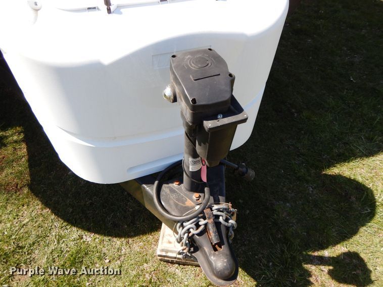 image for item IX9461 2013 Dutchmen 315BHDS  camper