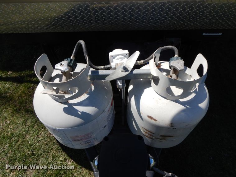 image for item IX9461 2013 Dutchmen 315BHDS  camper