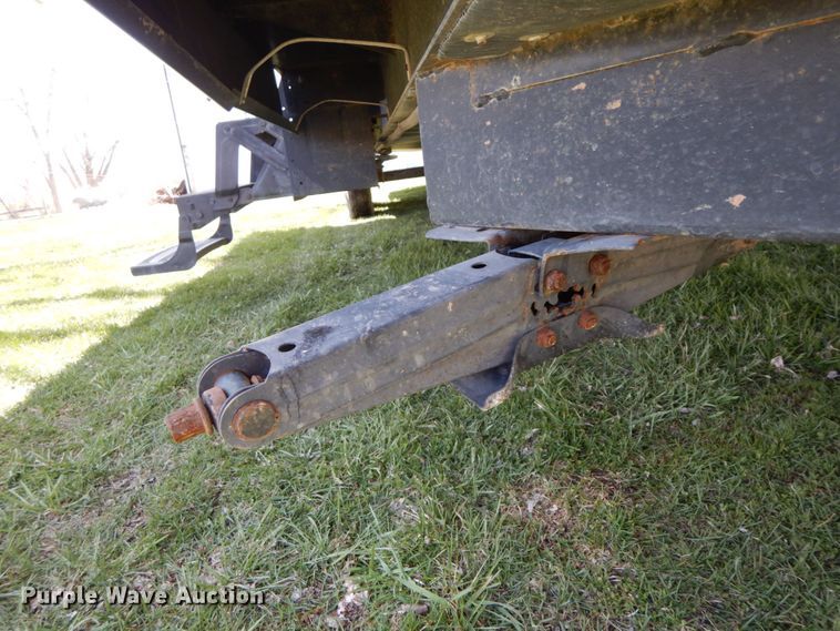 image for item IX9461 2013 Dutchmen 315BHDS  camper