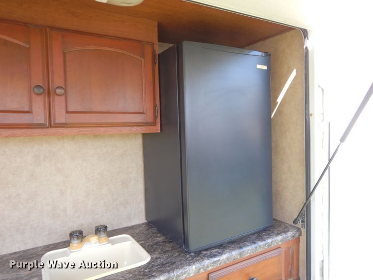 image for item IX9461 2013 Dutchmen 315BHDS  camper