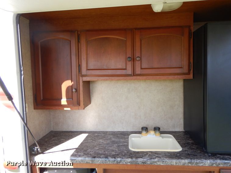 image for item IX9461 2013 Dutchmen 315BHDS  camper