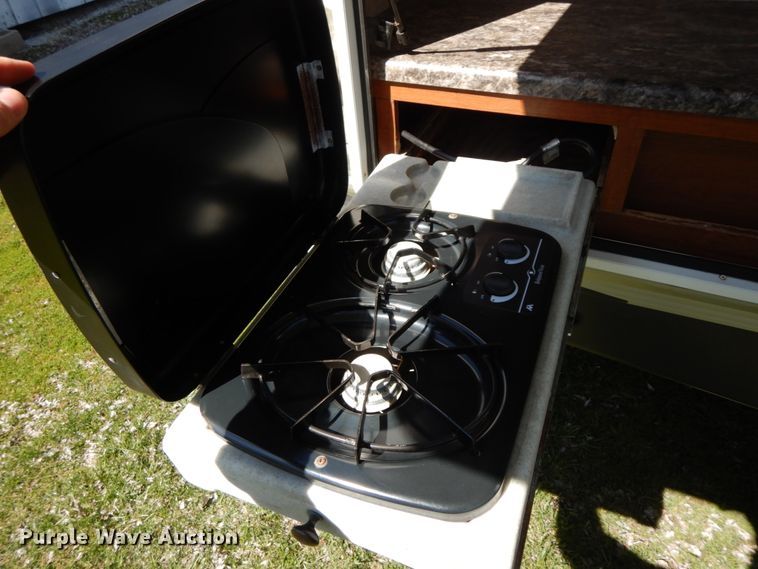 image for item IX9461 2013 Dutchmen 315BHDS  camper