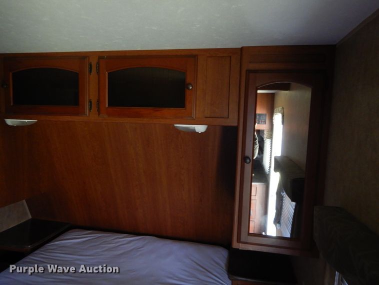 image for item IX9461 2013 Dutchmen 315BHDS  camper