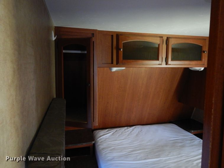 image for item IX9461 2013 Dutchmen 315BHDS  camper