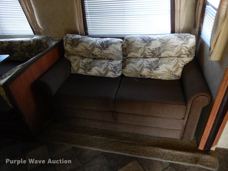 image for item IX9461 2013 Dutchmen 315BHDS  camper