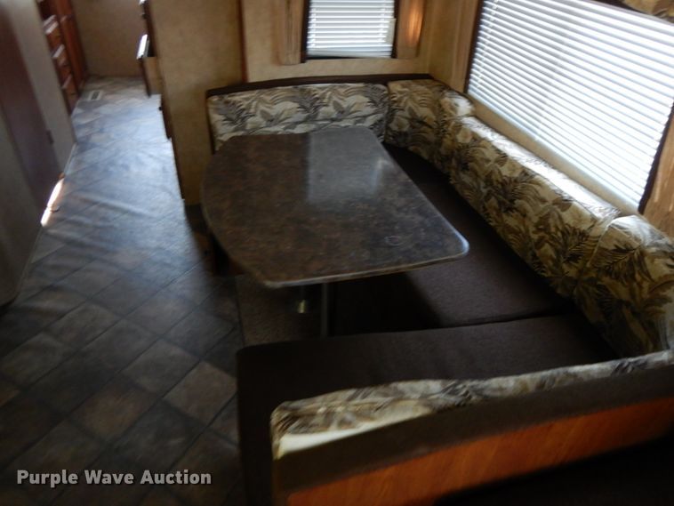 image for item IX9461 2013 Dutchmen 315BHDS  camper