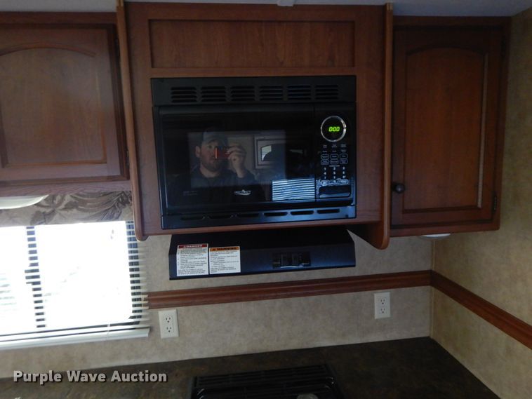 image for item IX9461 2013 Dutchmen 315BHDS  camper