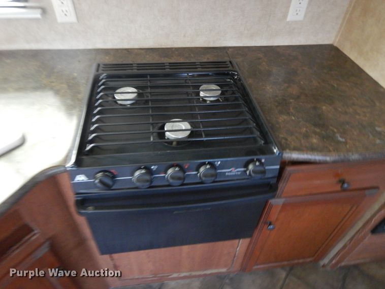 image for item IX9461 2013 Dutchmen 315BHDS  camper