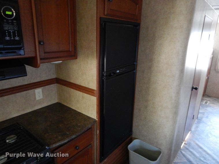 image for item IX9461 2013 Dutchmen 315BHDS  camper