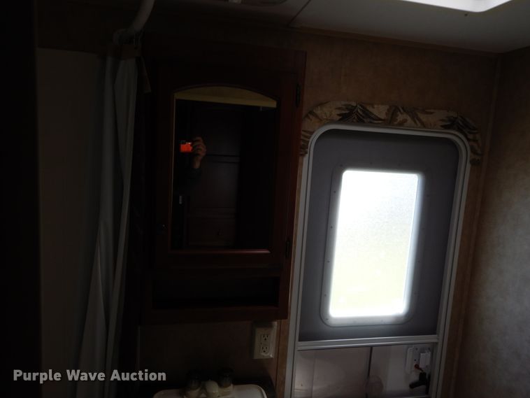 image for item IX9461 2013 Dutchmen 315BHDS  camper