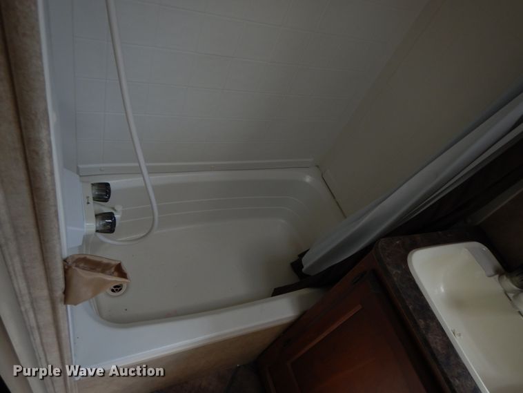 image for item IX9461 2013 Dutchmen 315BHDS  camper