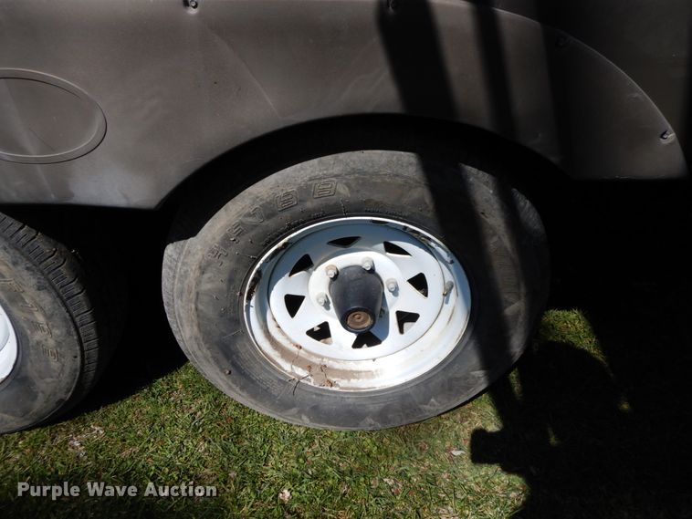 image for item IX9461 2013 Dutchmen 315BHDS  camper