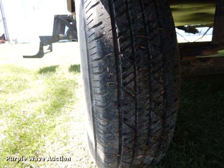 image for item IX9461 2013 Dutchmen 315BHDS  camper