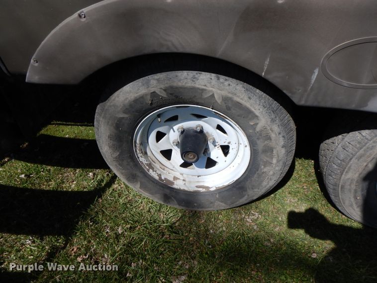 image for item IX9461 2013 Dutchmen 315BHDS  camper