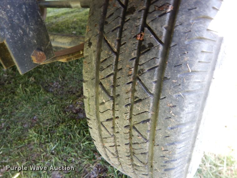 image for item IX9461 2013 Dutchmen 315BHDS  camper