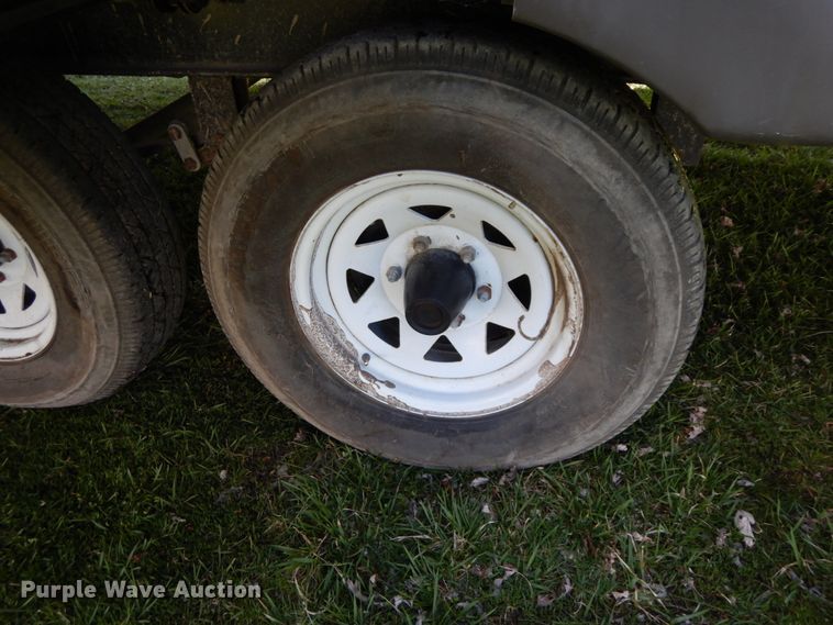 image for item IX9461 2013 Dutchmen 315BHDS  camper