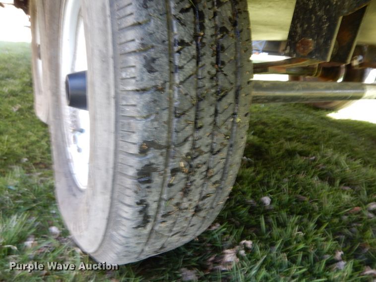 image for item IX9461 2013 Dutchmen 315BHDS  camper