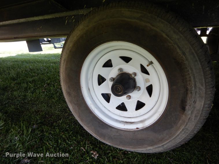 image for item IX9461 2013 Dutchmen 315BHDS  camper