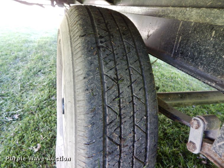 image for item IX9461 2013 Dutchmen 315BHDS  camper