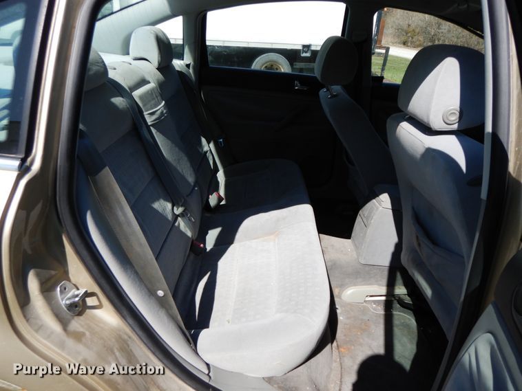 image for item IX9462 2001 Volkswagen Passat