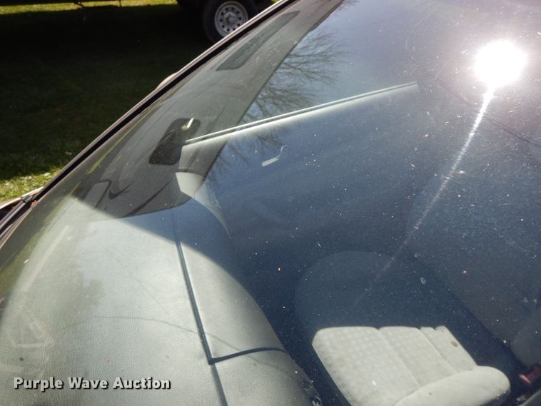 image for item IX9462 2001 Volkswagen Passat