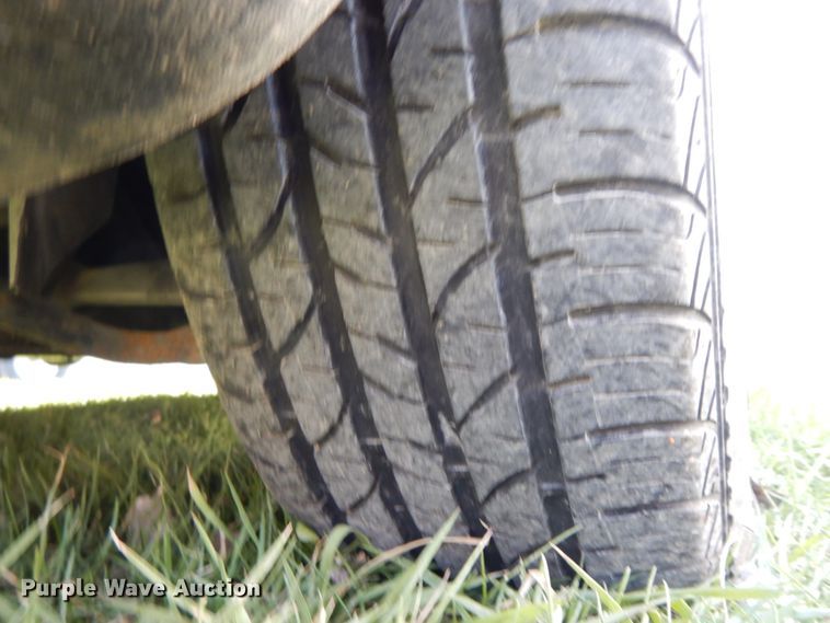 image for item IX9462 2001 Volkswagen Passat