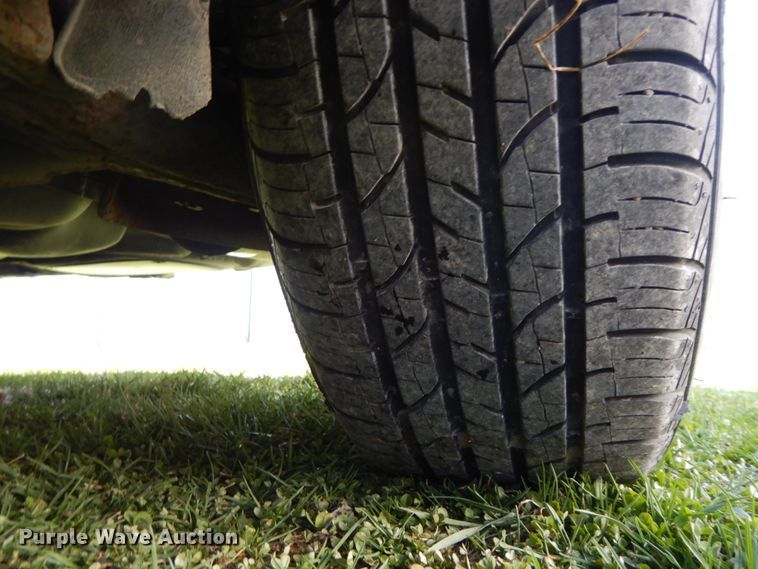 image for item IX9462 2001 Volkswagen Passat