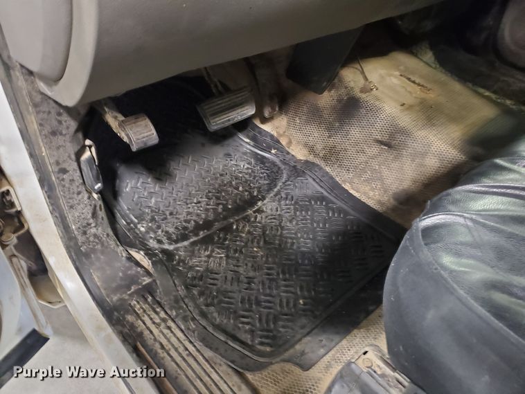 image for item IX9767 2011 Chevrolet Silverado 1500  pickup truck