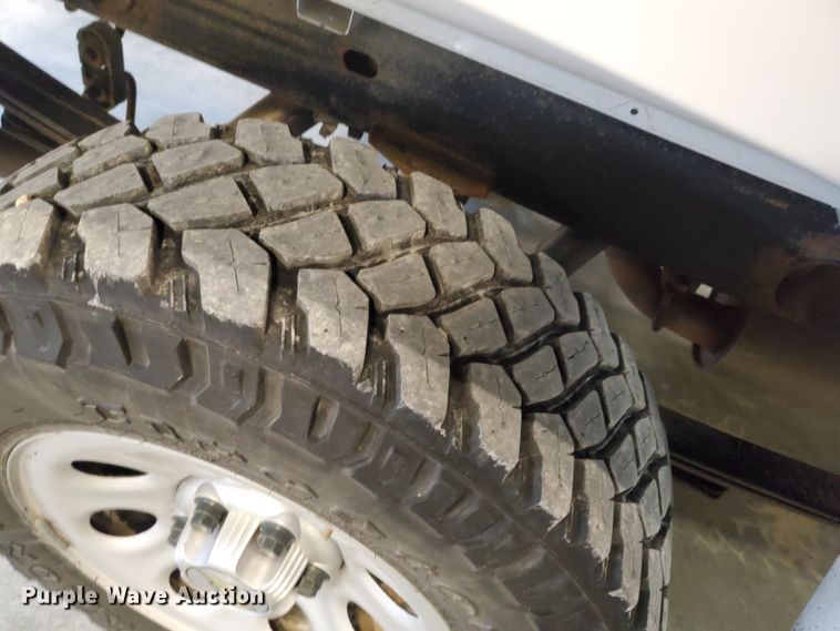 image for item IX9767 2011 Chevrolet Silverado 1500  pickup truck