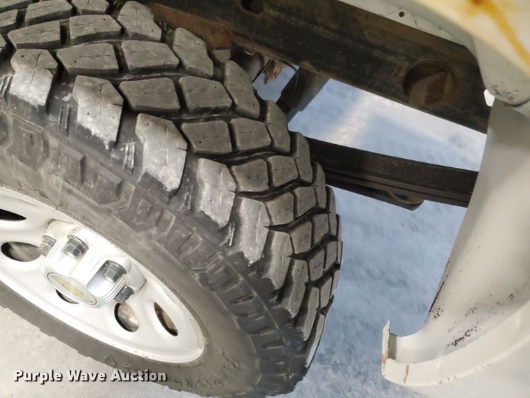 image for item IX9767 2011 Chevrolet Silverado 1500  pickup truck