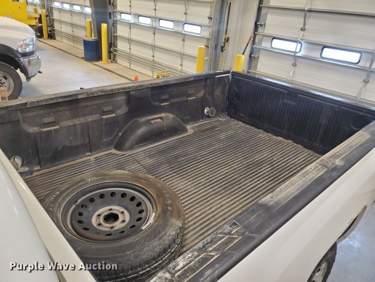 image for item IX9767 2011 Chevrolet Silverado 1500  pickup truck