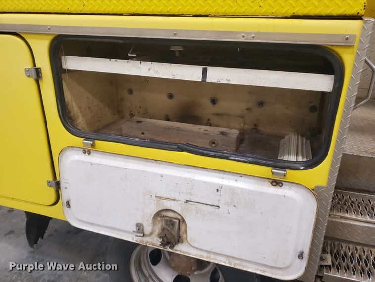 image for item IX9768 2013 Dodge Ram 5500HD  bucket truck