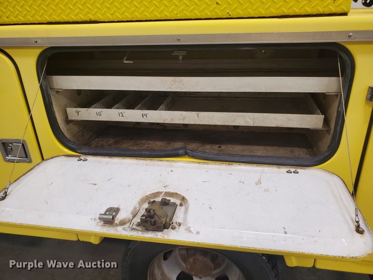 image for item IX9768 2013 Dodge Ram 5500HD  bucket truck