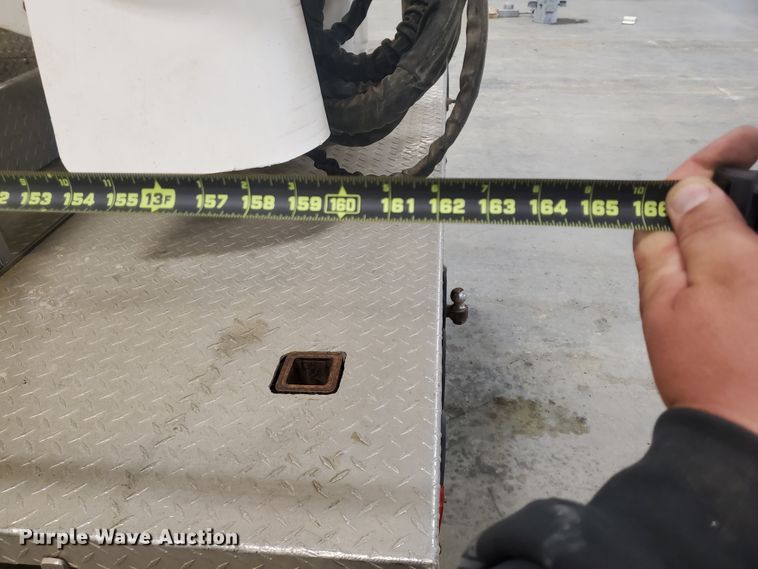 image for item IX9768 2013 Dodge Ram 5500HD  bucket truck