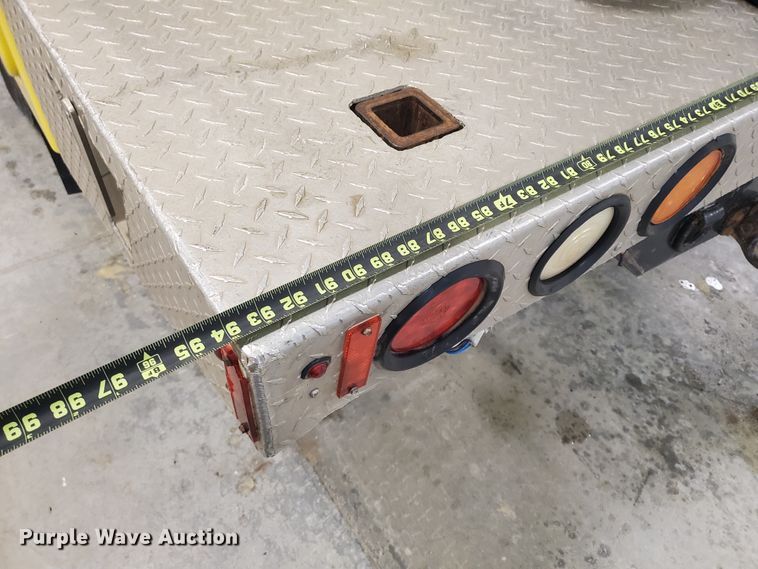 image for item IX9768 2013 Dodge Ram 5500HD  bucket truck