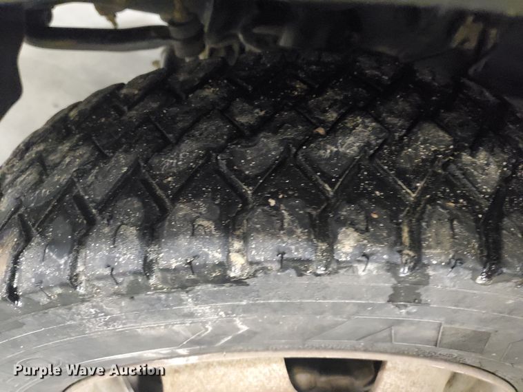 image for item IX9768 2013 Dodge Ram 5500HD  bucket truck