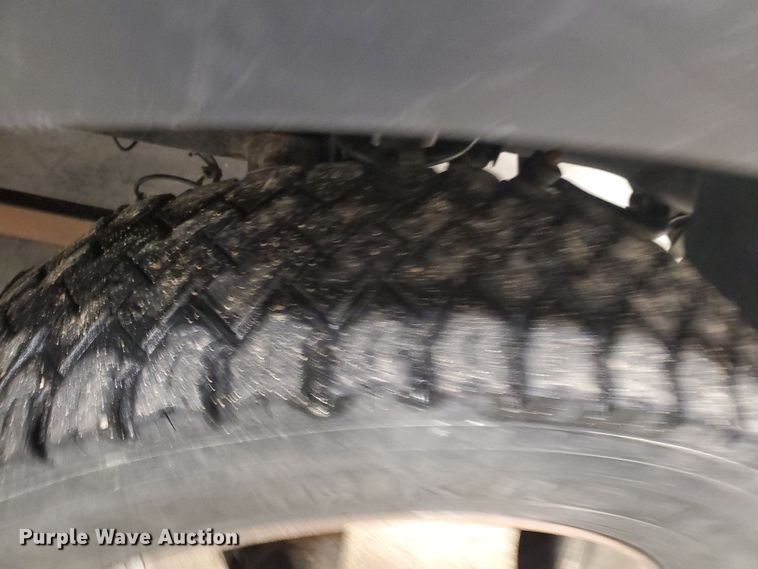 image for item IX9768 2013 Dodge Ram 5500HD  bucket truck