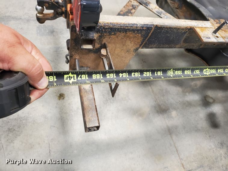 image for item IX9769 2012 Dodge Ram 5500HD  truck cab and chassis