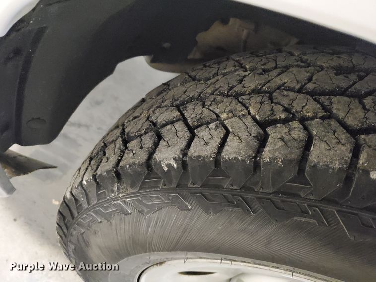 image for item IX9770 2005 Chevrolet Silverado 1500  pickup truck