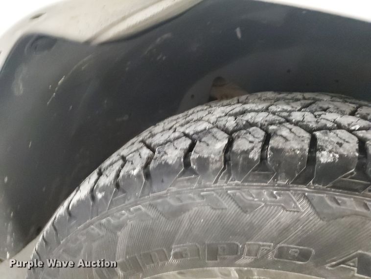 image for item IX9770 2005 Chevrolet Silverado 1500  pickup truck