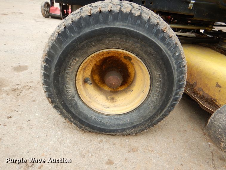 image for item IY9476 (2) lawn mowers