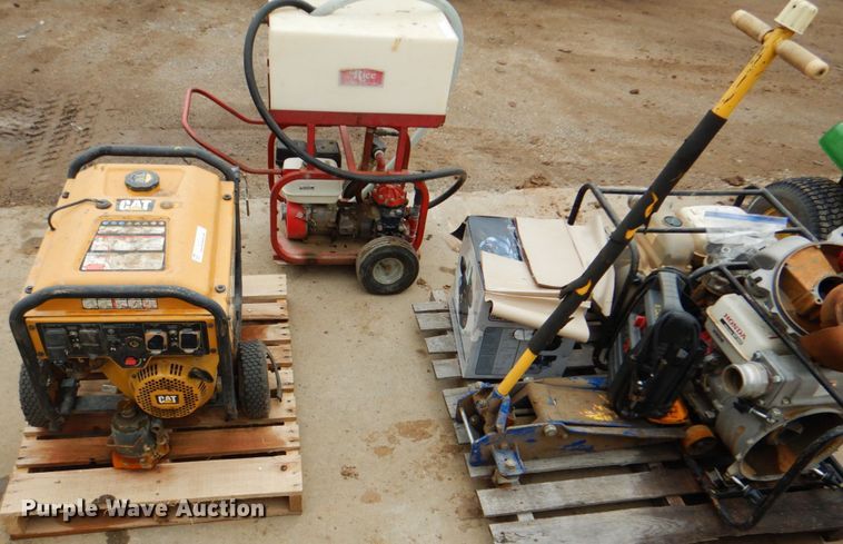 image for item IY9477 Tools