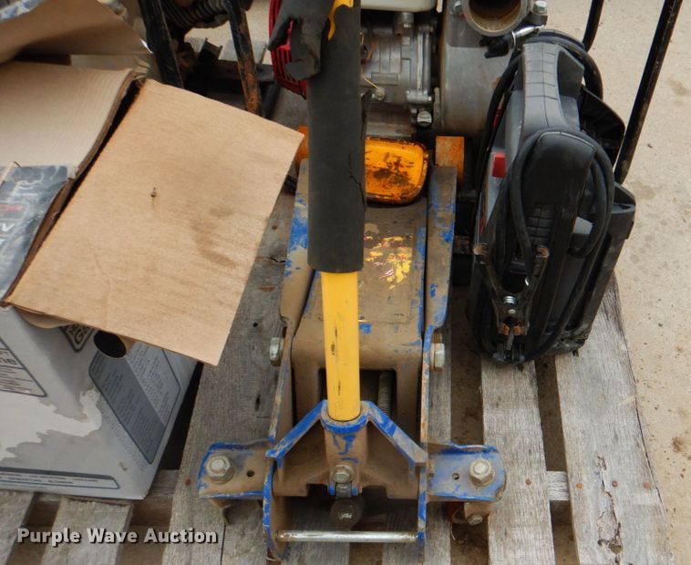 image for item IY9477 Tools