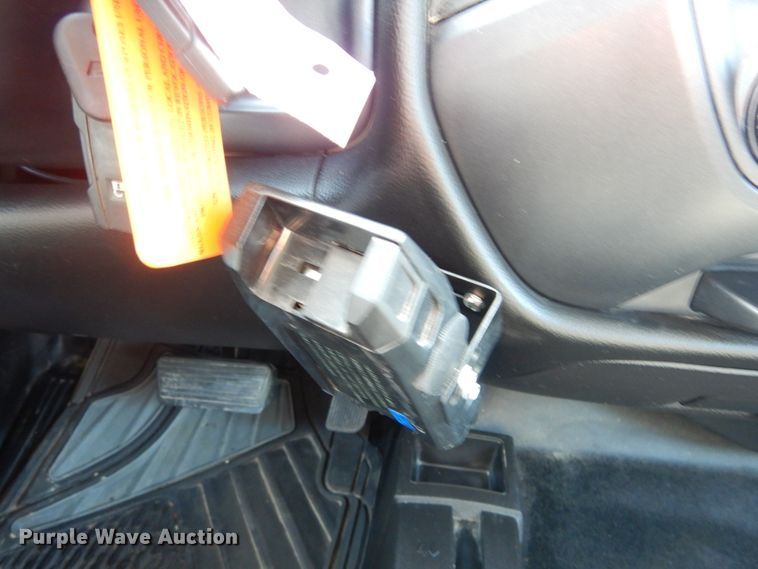 image for item IY9621 2016 Chevrolet Silverado 1500  Double Cab pickup truck