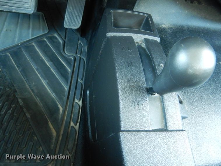 image for item IY9621 2016 Chevrolet Silverado 1500  Double Cab pickup truck