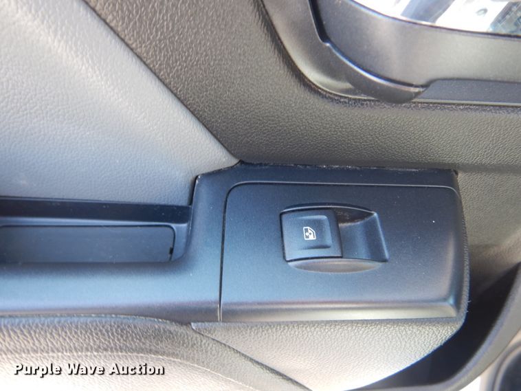 image for item IY9621 2016 Chevrolet Silverado 1500  Double Cab pickup truck