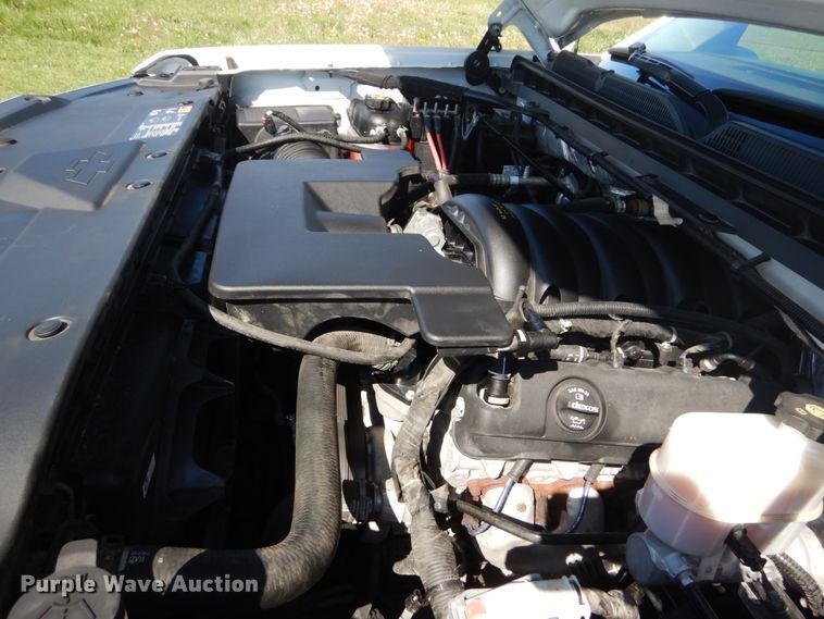 image for item IY9621 2016 Chevrolet Silverado 1500  Double Cab pickup truck