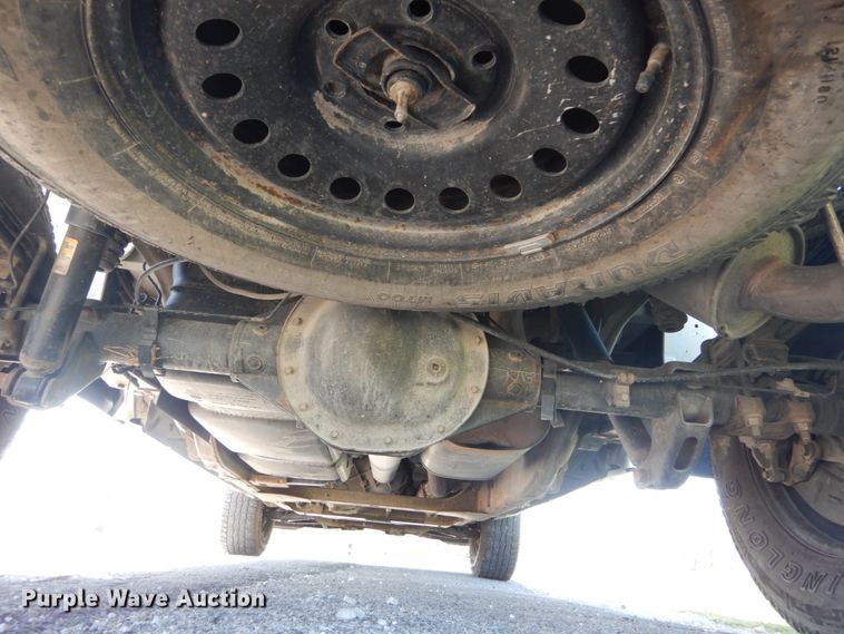 image for item IY9621 2016 Chevrolet Silverado 1500  Double Cab pickup truck