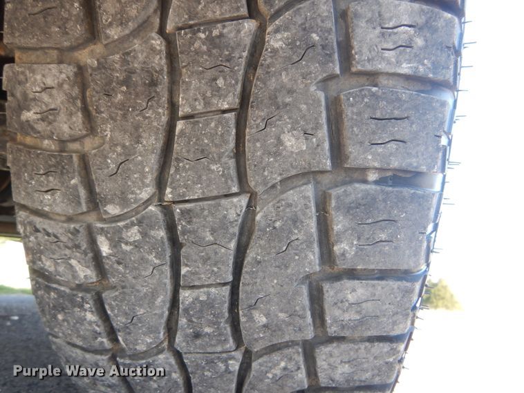 image for item IY9621 2016 Chevrolet Silverado 1500  Double Cab pickup truck